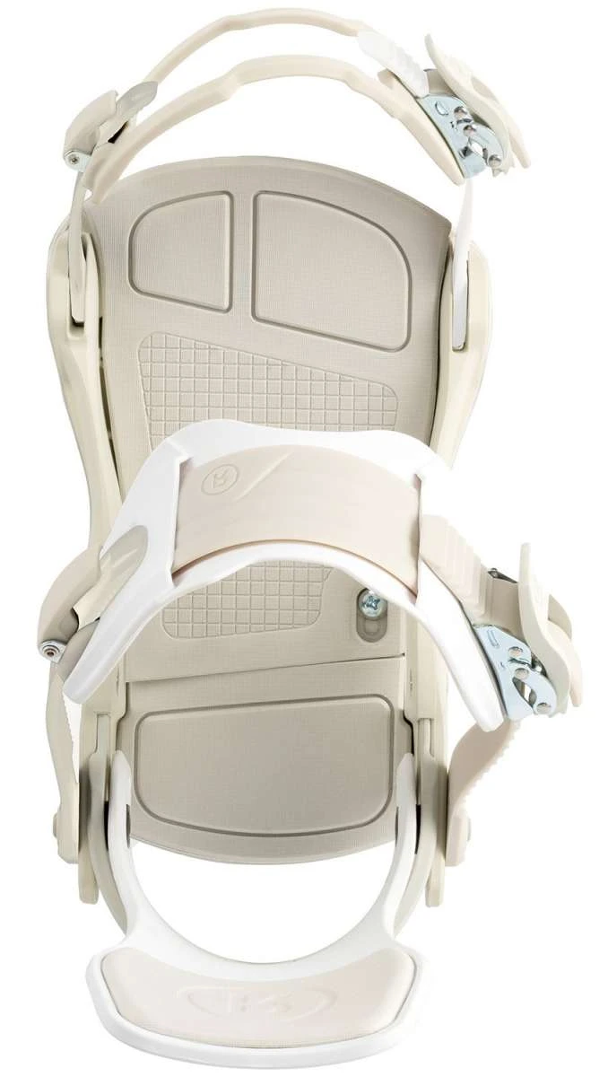 Ride C-6 Snowboard Bindings 2021-2022 6 Ride C-6 Snowboard Bindings 2021-2022 - Image 6