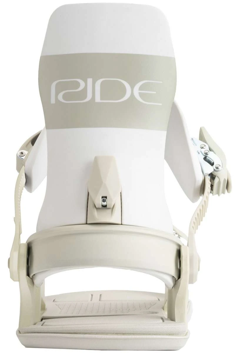 Ride C-6 Snowboard Bindings 2021-2022 7 Ride C-6 Snowboard Bindings 2021-2022 - Image 7