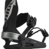 Ride C-6 Snowboard Bindings 2021-2022