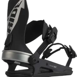 Ride C-6 Snowboard Bindings 2021-2022