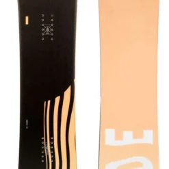 Ride Ladies Compact Snowboard 2021-2022