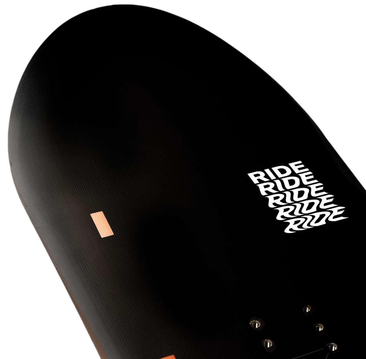 Ride Ladies Compact Snowboard 2021-2022 3 Ride Ladies Compact Snowboard 2021-2022 - Image 3