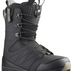 Salomon Synapse Boot 2021-2022