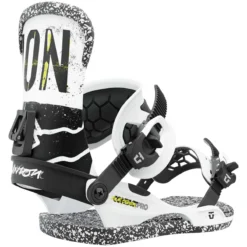 Union Contact Pro Snowboarding Bindings 2021-2022 -Cheap Salomon Store New UNION 12W contact pro m binding 12w209361910
