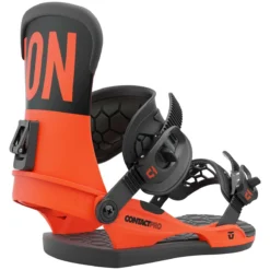 Union Contact Pro Snowboarding Bindings 2021-2022 -Cheap Salomon Store New UNION 12W contact pro m binding 12w550664429