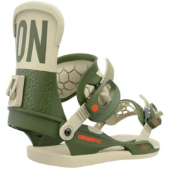Union Contact Pro Snowboarding Bindings 2021-2022 -Cheap Salomon Store New UNION 12W contact pro m binding 12w571438050