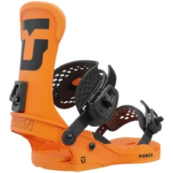 Union Force Snowboard Bindings 2021-2022 -Cheap Salomon Store New UNION 12W force m binding 12w216725624
