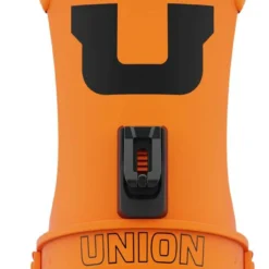 Union Force Snowboard Bindings 2021-2022 -Cheap Salomon Store New UNION 12W force m binding 12w306901403
