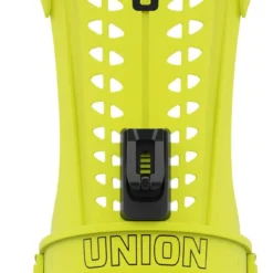 Union Force Snowboard Bindings 2021-2022 -Cheap Salomon Store New UNION 12W force m binding 12w319546538