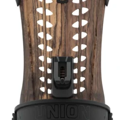 Union Force Snowboard Bindings 2021-2022 -Cheap Salomon Store New UNION 12W force m binding 12w461427889