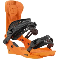 Union Force Snowboard Bindings 2021-2022 -Cheap Salomon Store New UNION 12W force m binding 12w535945201