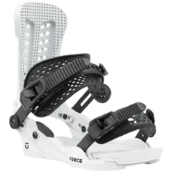Union Force Snowboard Bindings 2021-2022 -Cheap Salomon Store New UNION 12W force m binding 12w910681656