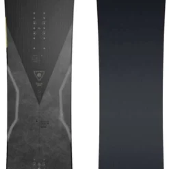 Nidecker Megalight Snowboard 2022-2023