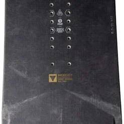 Nidecker Megalight Snowboard 2022-2023 9 Nidecker Megalight Snowboard 2022-2023 -Cheap Salomon Store Nidecker megalight 23w 864540185 ski pro