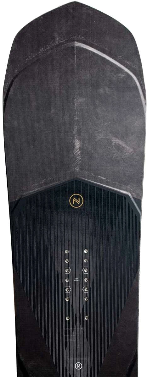 Nidecker Megalight Snowboard 2022-2023 6 Nidecker Megalight Snowboard 2022-2023 - Image 6