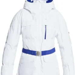 Roxy Ladies Premiere Heated Insulated Jacket 2020-2021