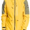 Quiksilver TR Stretch Jacket 2021-2022
