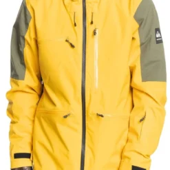Quiksilver TR Stretch Jacket 2021-2022