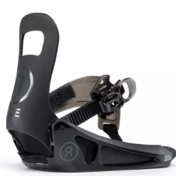 Ride Junior's Micro Snowboard Bindings 2022-2023