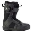 Ride Junior's Norris Snowboard Boots 2021-2022