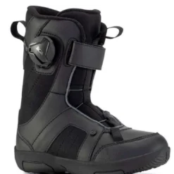 Ride Junior's Norris Snowboard Boots 2021-2022