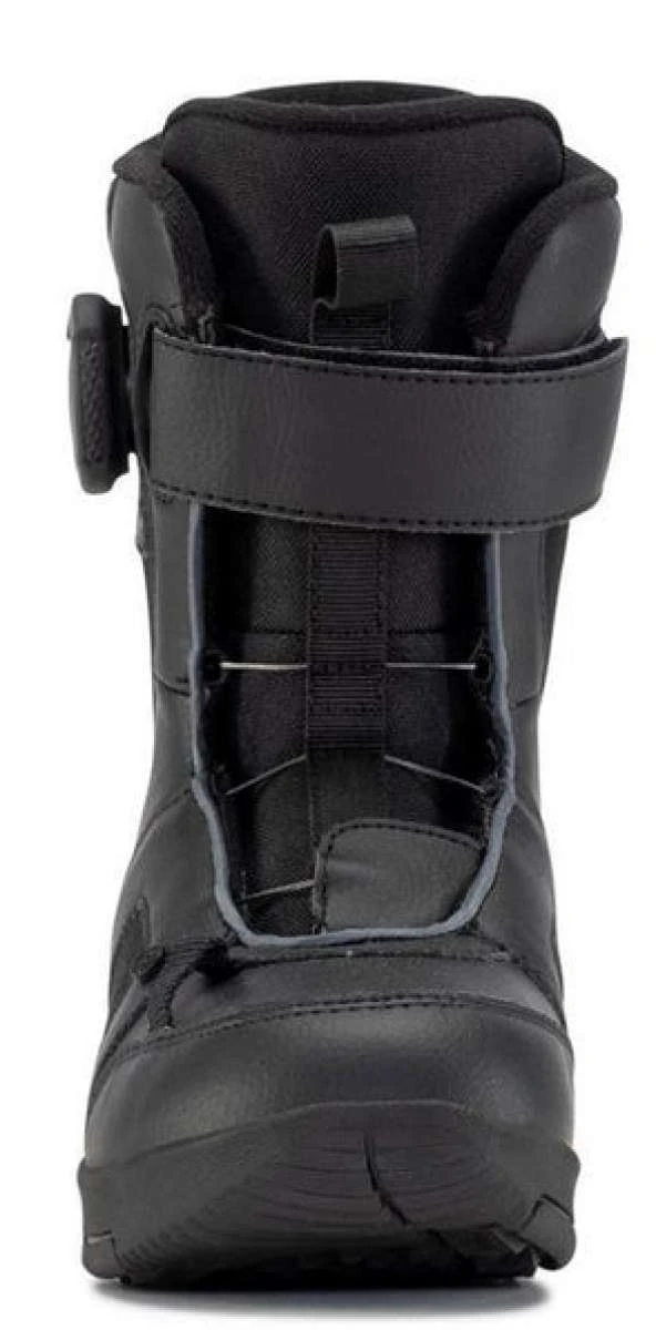 Ride Junior's Norris Snowboard Boots 2021-2022 2 Ride Junior's Norris Snowboard Boots 2021-2022 - Image 2