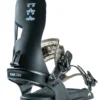 Rome Crux Snowboard Bindings 2021-2022