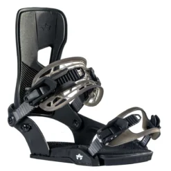 Rome Crux Snowboard Bindings 2021-2022 -Cheap Salomon Store ROME crux m binding 12w611858086
