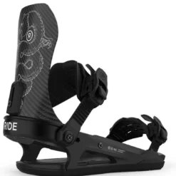Ride C10 Snowboard Binding 2020-2021