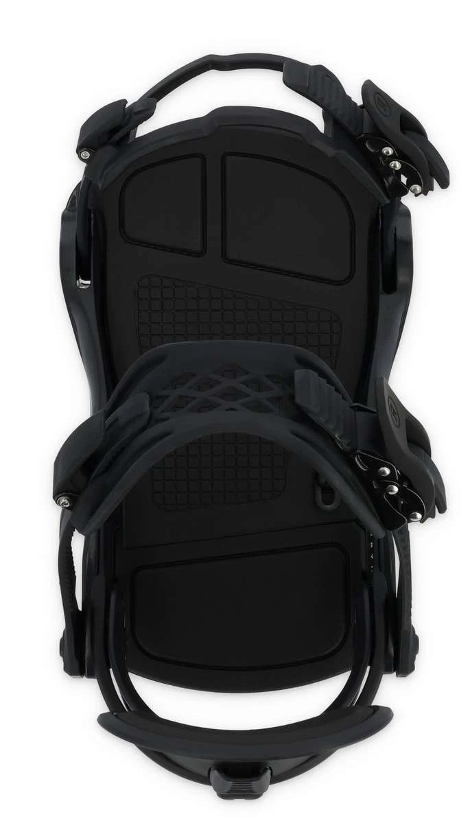 Ride Ladies CL-2 Snowboard Binding 2022-2023 3 Ride Ladies CL-2 Snowboard Binding 2022-2023 - Image 3