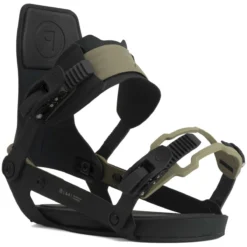 Ride A-6 Snowboard Bindings 2021-2022 -Cheap Salomon Store Ride ride a 6 snowboard bindings 2021 2022 438529288 ski pro