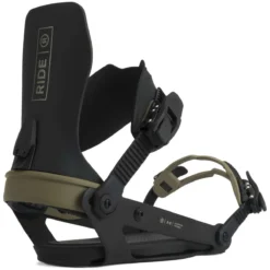Ride A-6 Snowboard Bindings 2021-2022 -Cheap Salomon Store Ride ride a 6 snowboard bindings 2021 2022 695510499 ski pro