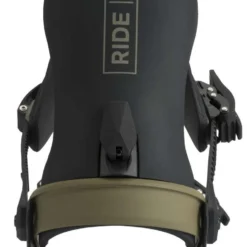 Ride A-6 Snowboard Bindings 2021-2022 -Cheap Salomon Store Ride ride a 6 snowboard bindings 2021 2022 853310479 ski pro