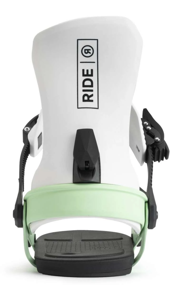 Ride Ladies AL-6 Snowboard Bindings 2021-2022 7 Ride Ladies AL-6 Snowboard Bindings 2021-2022 - Image 7
