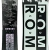 Rome Ladies Muse Snowboard 2023-2024