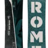 Rome Stale Crewzer Snowboard 2022-2023