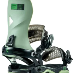 Rome Vice Snowboard Bindings 2022-2023