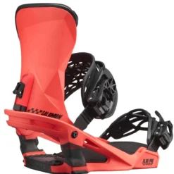 Salomon Alibi Pro Snowboard Bindings 2021-2022