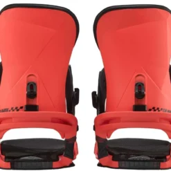 Salomon Alibi Pro Snowboard Bindings 2021-2022 -Cheap Salomon Store SALOM 12W ALIBI PRO M BINDING 12W946723262