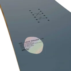 Salomon HPS Louif Paradis Snowboard 2021-2022 5 Salomon HPS Louif Paradis Snowboard 2021-2022 -Cheap Salomon Store SALOM 12W HPS LOUIF PARADIS 12W512131573