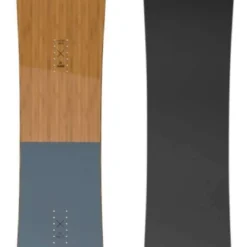 Salomon HPS Louif Paradis Snowboard 2021-2022