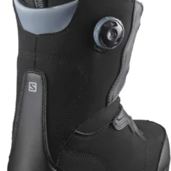 Salomon Ladies Ivy Boa SJ Snowboard Boot 2021-2022 11 Salomon Ladies Ivy Boa SJ Snowboard Boot 2021-2022 -Cheap Salomon Store SALOM 12W IVY BOA SJ BOA W BOOT 12W26086719