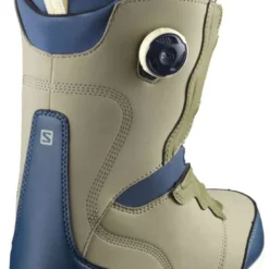 Salomon Ladies Ivy Boa SJ Snowboard Boot 2021-2022 13 Salomon Ladies Ivy Boa SJ Snowboard Boot 2021-2022 -Cheap Salomon Store SALOM 12W IVY BOA SJ BOA W BOOT 12W44644946