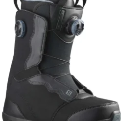 Salomon Ladies Ivy Boa SJ Snowboard Boot 2021-2022