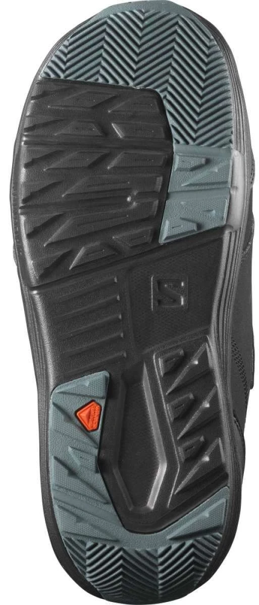 Salomon Ladies Ivy Boa SJ Snowboard Boot 2021-2022 3 Salomon Ladies Ivy Boa SJ Snowboard Boot 2021-2022 - Image 3