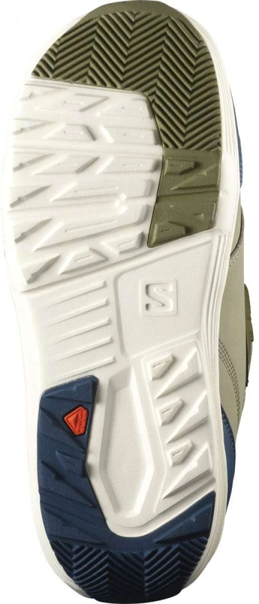 Salomon Ladies Ivy Boa SJ Snowboard Boot 2021-2022 7 Salomon Ladies Ivy Boa SJ Snowboard Boot 2021-2022 - Image 7