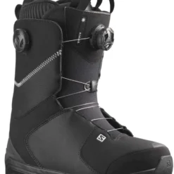 Salomon Ladies Kiana Dual Boa Snowboard Boot 2021-2022 12 Salomon Ladies Kiana Dual Boa Snowboard Boot 2021-2022 -Cheap Salomon Store SALOM 12W KIANA DUAL BOA W BOOT 12W593794071