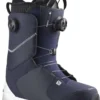 Salomon Ladies Kiana Dual Boa Snowboard Boot 2021-2022