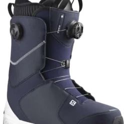 Salomon Ladies Kiana Dual Boa Snowboard Boot 2021-2022