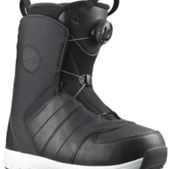 Salomon Junior's Launch Boa Snowboard Boot 2021-2022
